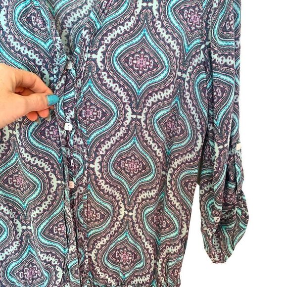 PJ Salvage Romper - Picture 6 of 10